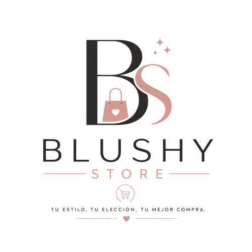 Blushy Store